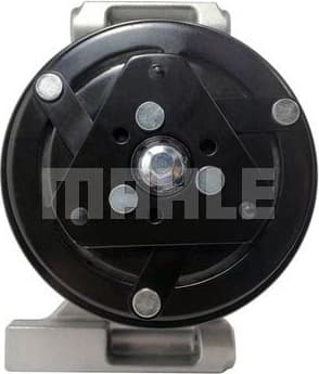 Compressor, air conditioning BEHR ACP 1190 000S - image 9