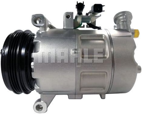 Compressor, air conditioning BEHR ACP 1190 000S - image 7