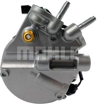 Compressor, air conditioning BEHR ACP 1190 000S - image 6