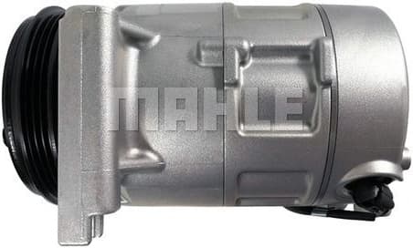 Compressor, air conditioning BEHR ACP 1190 000S - image 3