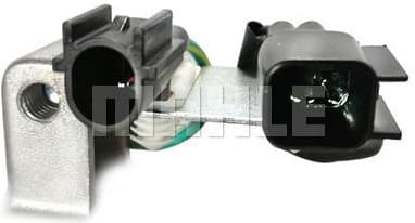 Compressor, air conditioning BEHR ACP 1190 000S