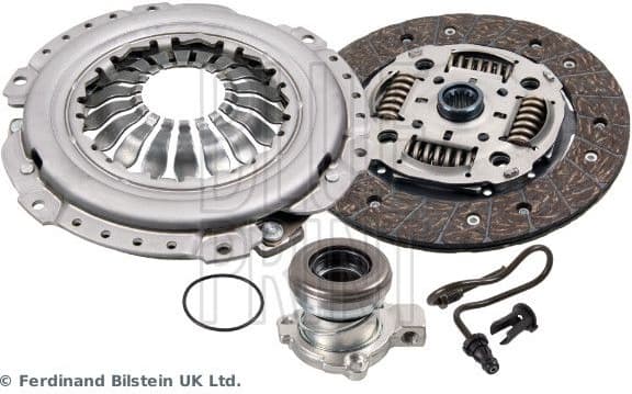 Clutch Kit SMARTFIT Solution Kit ADW1930117