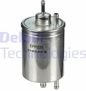 Fuel Filter EFP225