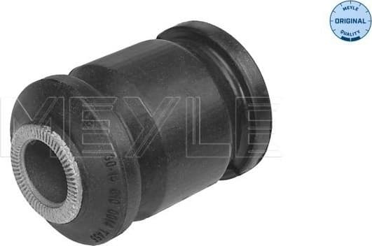 Mounting, control/trailing arm MEYLE-ORIGINAL: True to OE. 30-14 610 0014