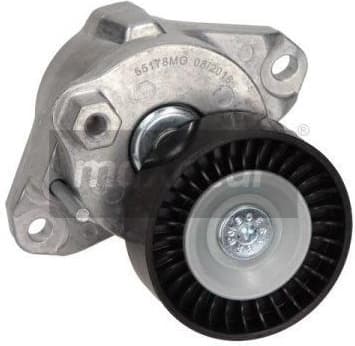 Belt Tensioner, V-ribbed belt 54-1135 - image 2