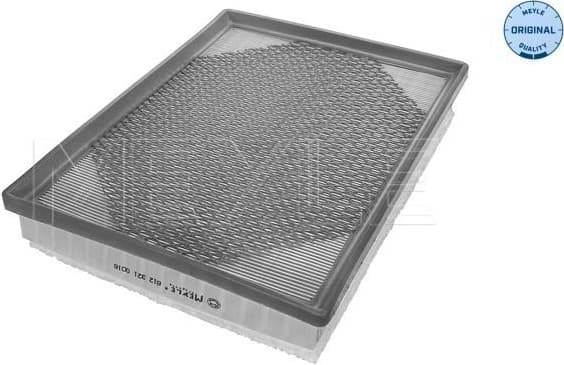 Air Filter MEYLE-ORIGINAL: True to OE. 612 321 0016