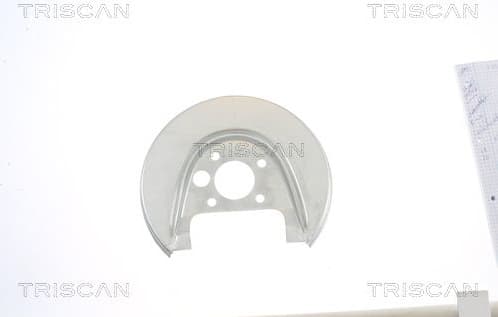 Splash Guard, brake disc 8125 29209