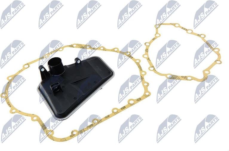 Hydraulic Filter Kit, automatic transmission FSF-AU-008