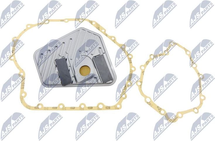 Hydraulic Filter Kit, automatic transmission FSF-AU-008 - image 3