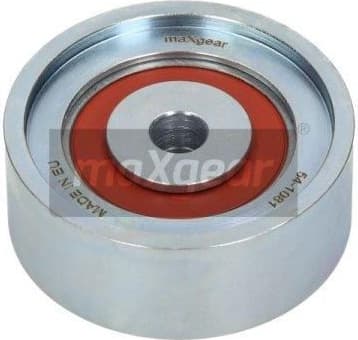 Deflection Pulley/Guide Pulley, timing belt 54-1081