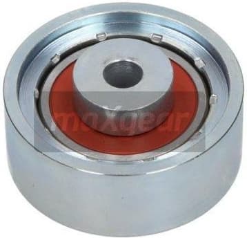 Deflection Pulley/Guide Pulley, timing belt 54-1081 - image 2