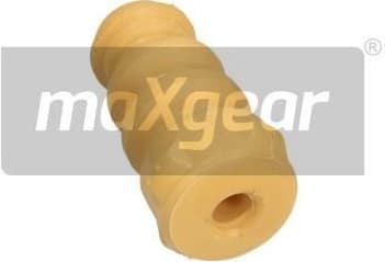 Rubber Buffer, suspension 72-3394