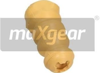 Rubber Buffer, suspension 72-3394 - image 2