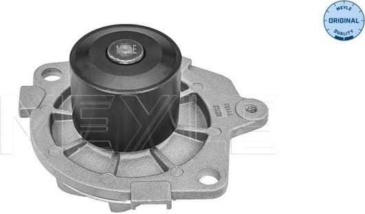 Water Pump, engine cooling MEYLE-ORIGINAL: True to OE. 613 220 0001 - image 2