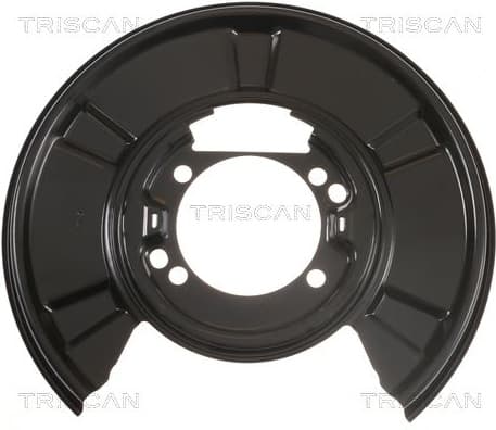 Splash Guard, brake disc 8125 23222