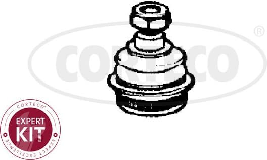 Ball Joint 49400603