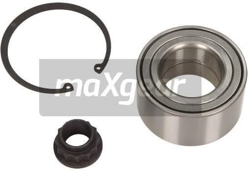 Wheel Bearing Kit 33-0662