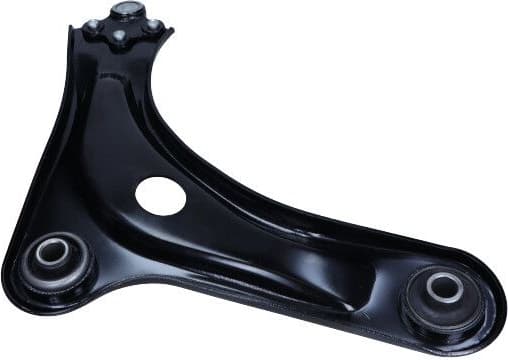 Control/Trailing Arm, wheel suspension 72-3696 - image 2