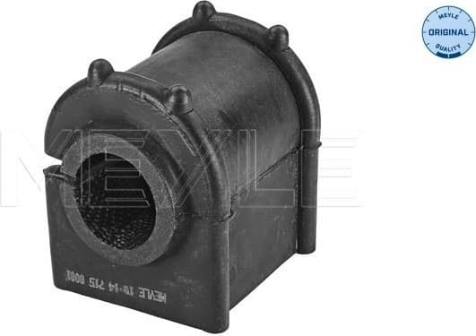 Mounting, stabiliser bar MEYLE-ORIGINAL: True to OE. 18-14 715 0001