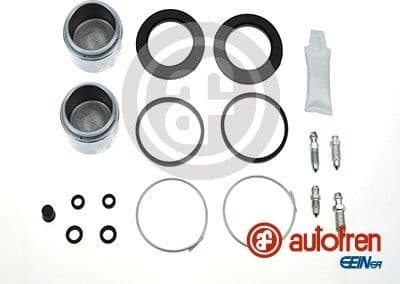 Repair Kit, brake caliper D41183C