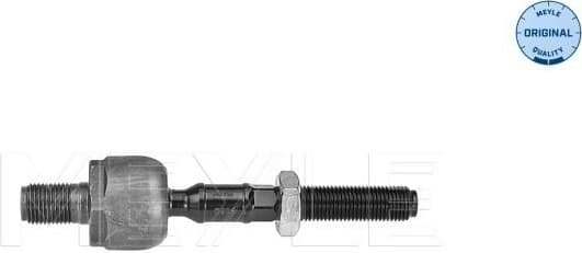 Inner Tie Rod MEYLE-ORIGINAL: True to OE. 516 031 0006