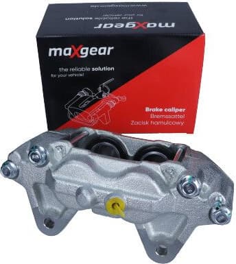 Brake Caliper 82-0787 - image 3