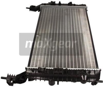Radiator, engine cooling AC296171