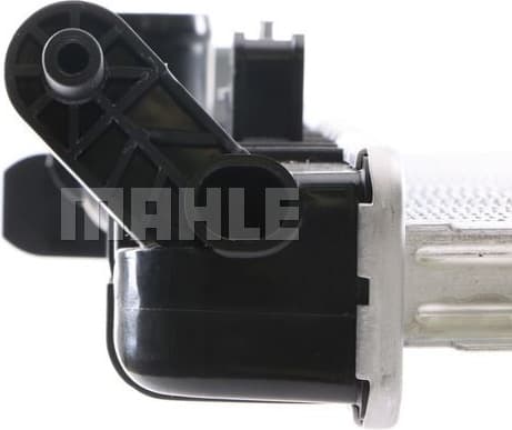 Radiator, engine cooling BEHR CR 1498 000S - image 2