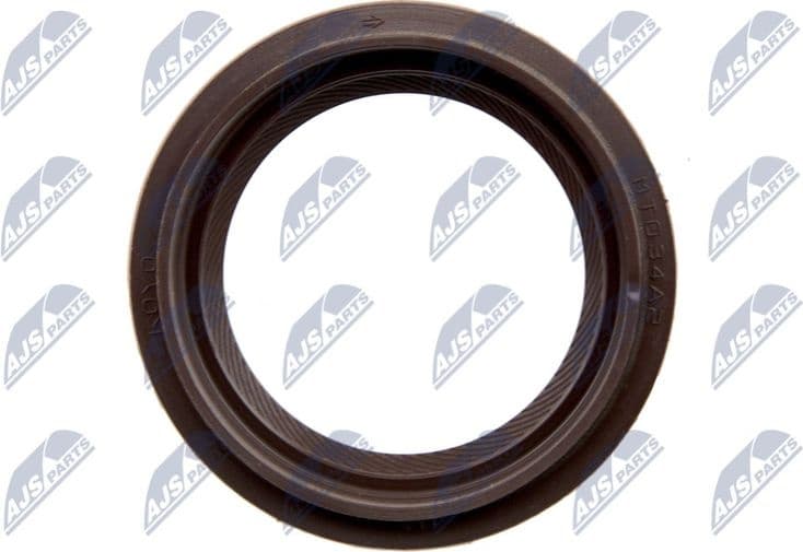 Shaft Seal, drive shaft NUP-TY-015 - image 4