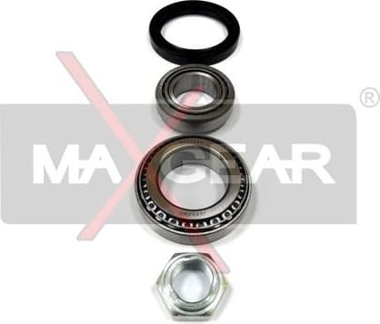 Wheel Bearing Kit 33-0066