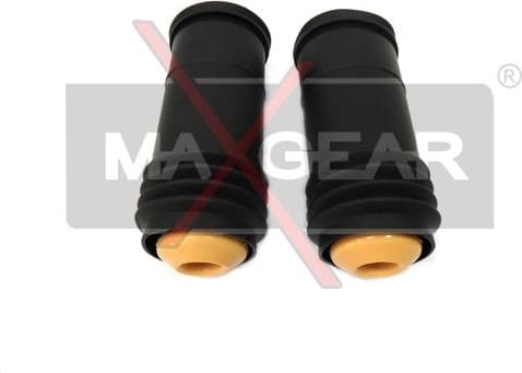 Dust Cover Kit, shock absorber 72-1744 - image 2