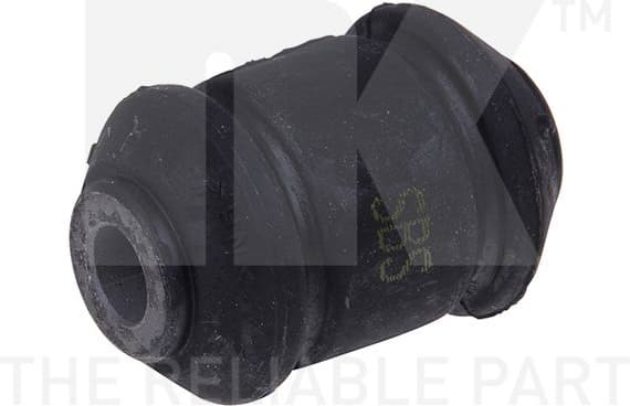 Mounting, control/trailing arm 5104822