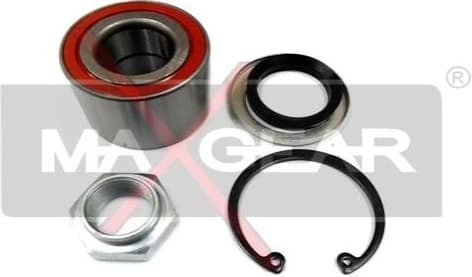 Wheel Bearing Kit 33-0055