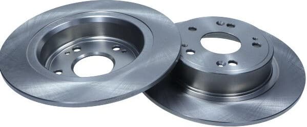 Brake Disc 19-2398