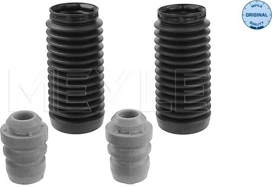 Dust Cover Kit, shock absorber MEYLE-ORIGINAL-KIT: Better solution for you! 714 640 0005