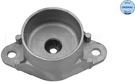 Suspension Strut Support Mount MEYLE-ORIGINAL-KIT: Better solution for you! 714 741 0003 - image 2