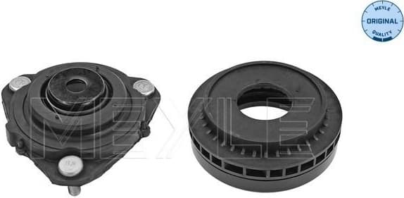 Repair Kit, suspension strut support mount MEYLE-ORIGINAL-KIT: Better solution for you! 714 125 0001/S - image 2