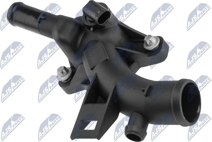 Coolant Flange CTM-PL-016