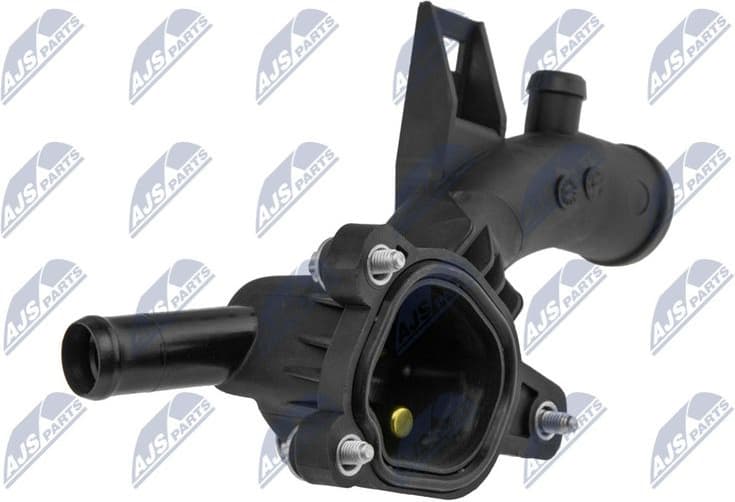 Coolant Flange CTM-PL-016 - image 2