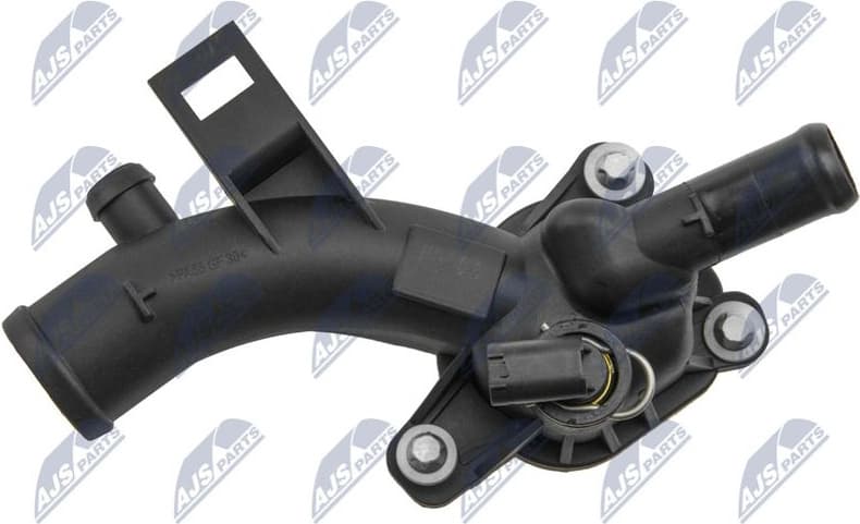 Coolant Flange CTM-PL-016 - image 4