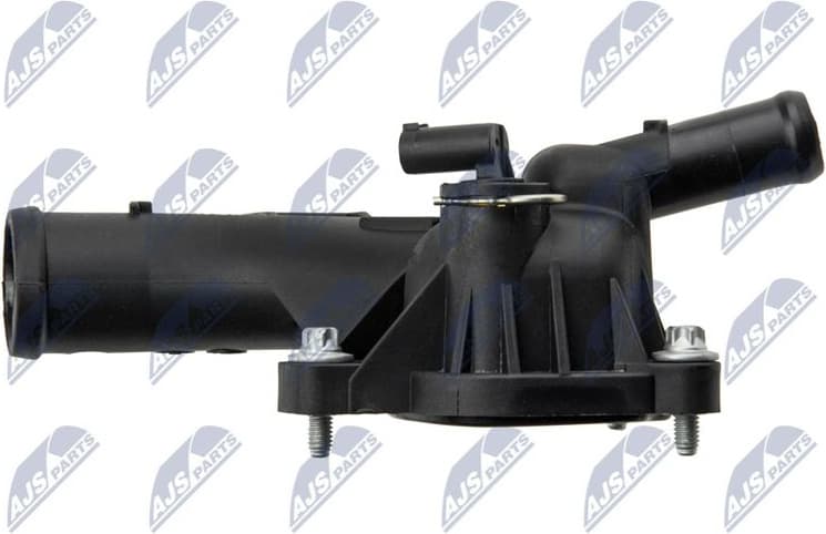 Coolant Flange CTM-PL-016 - image 5