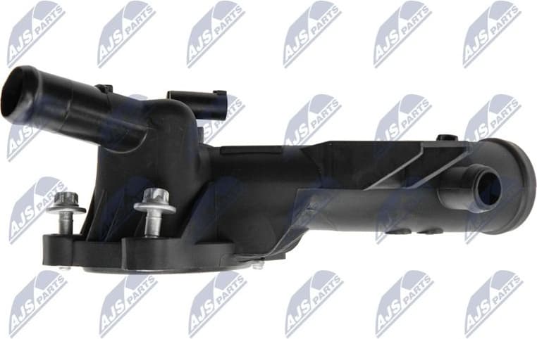 Coolant Flange CTM-PL-016 - image 6