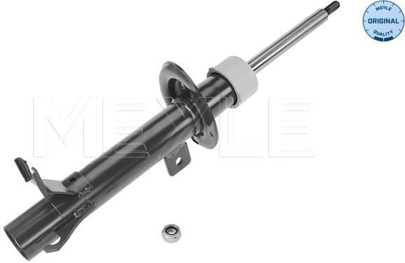 Shock Absorber MEYLE-ORIGINAL: True to OE. 726 623 0010