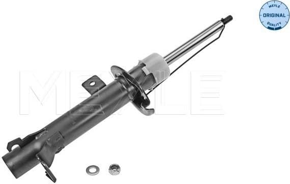 Shock Absorber MEYLE-ORIGINAL: True to OE. 726 623 0011