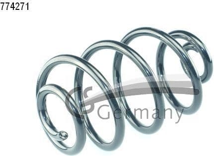 Suspension Spring 14774271