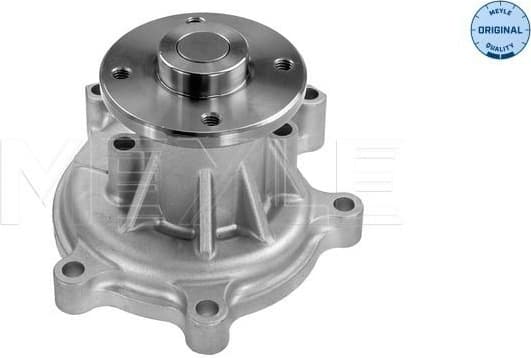 Water Pump, engine cooling MEYLE-ORIGINAL: True to OE. 30-13 220 0011 - image 2