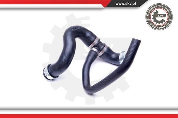 Radiator Hose 43SKV865 - image 2