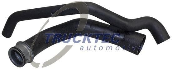 Radiator Hose 02.40.249