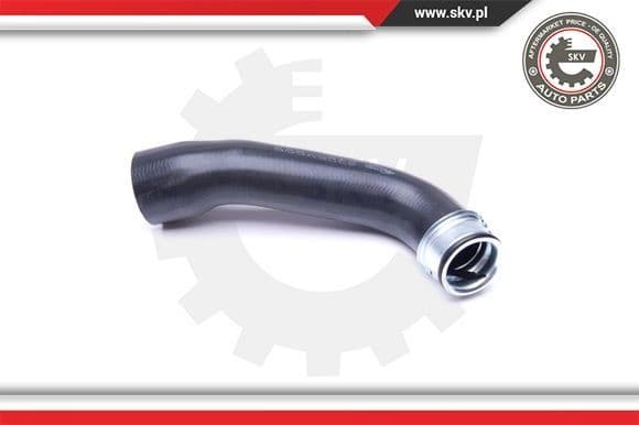 Radiator Hose 43SKV656 - image 2