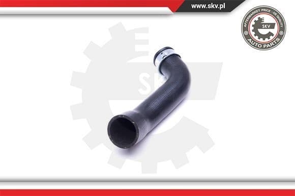 Radiator Hose 43SKV656 - image 3